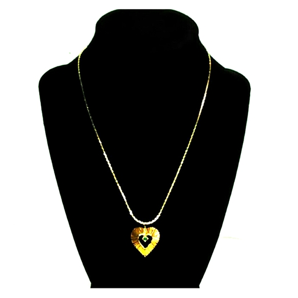 Novo Jewelry Vintage Necklace Poshmark